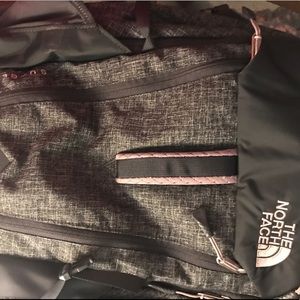 The North Face Surge Backpack